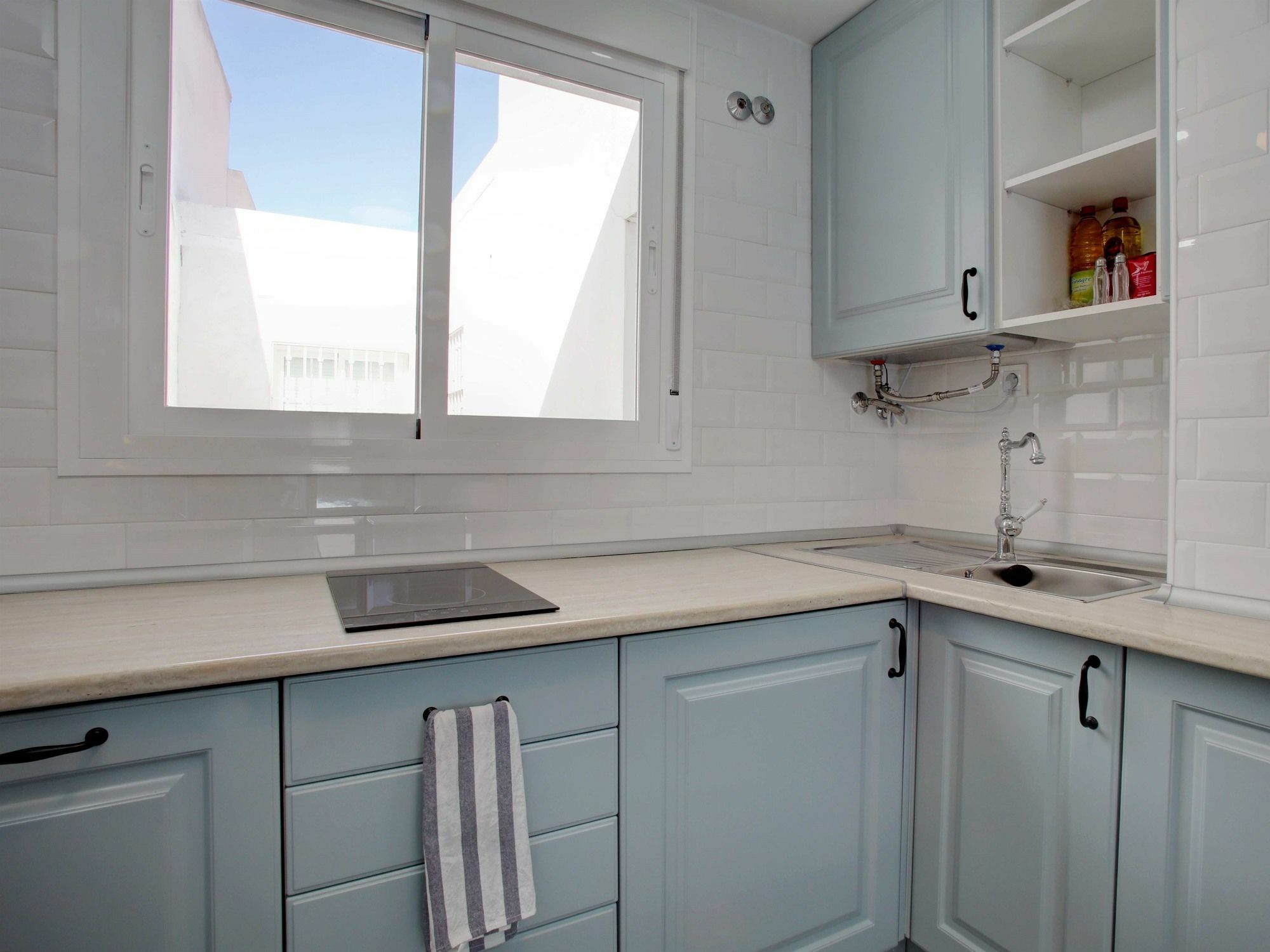 Malaga Lodge Studio Appartement *
