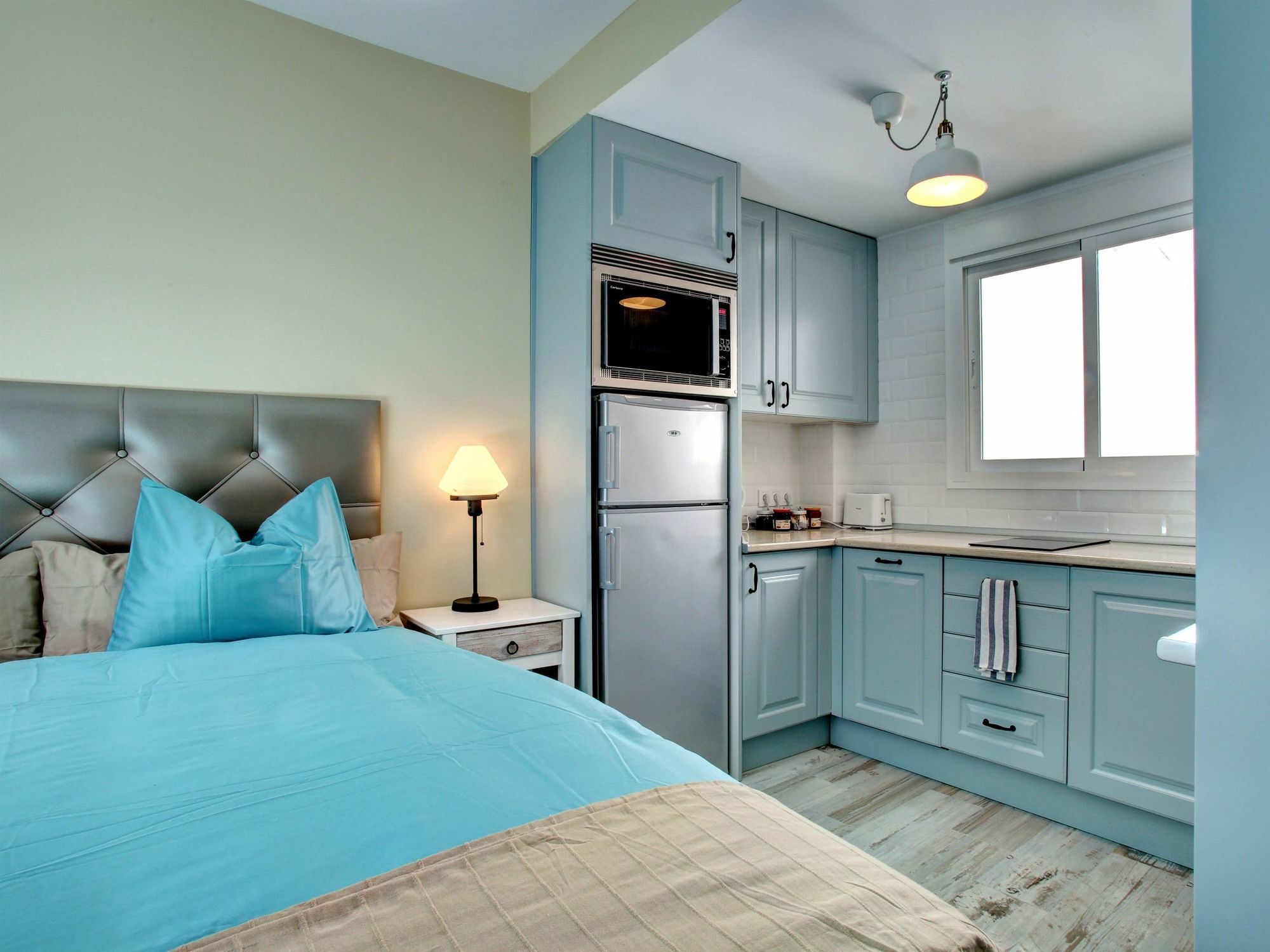 Appartement Malaga Lodge Studio *