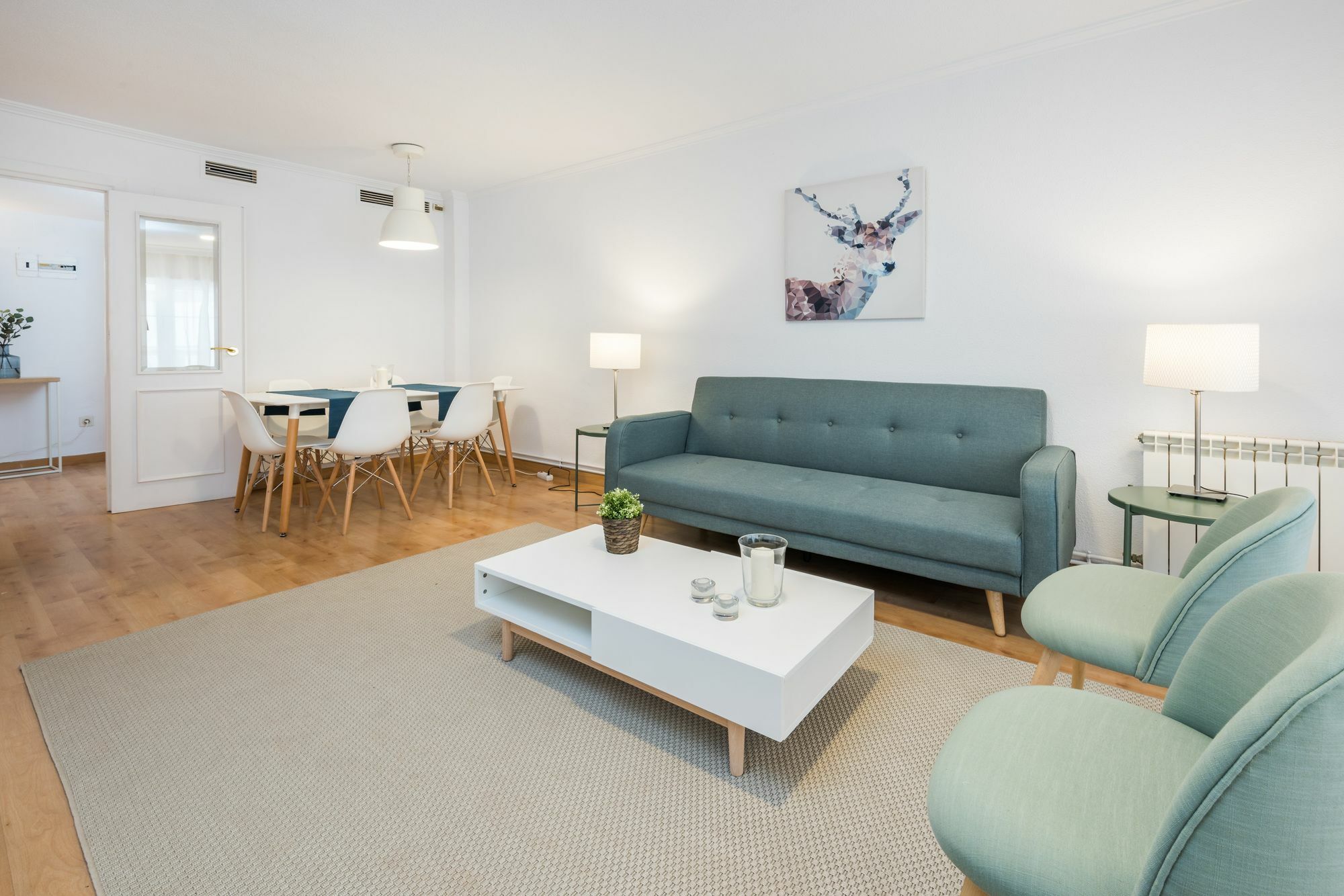 Appartement Paseo De La Farola