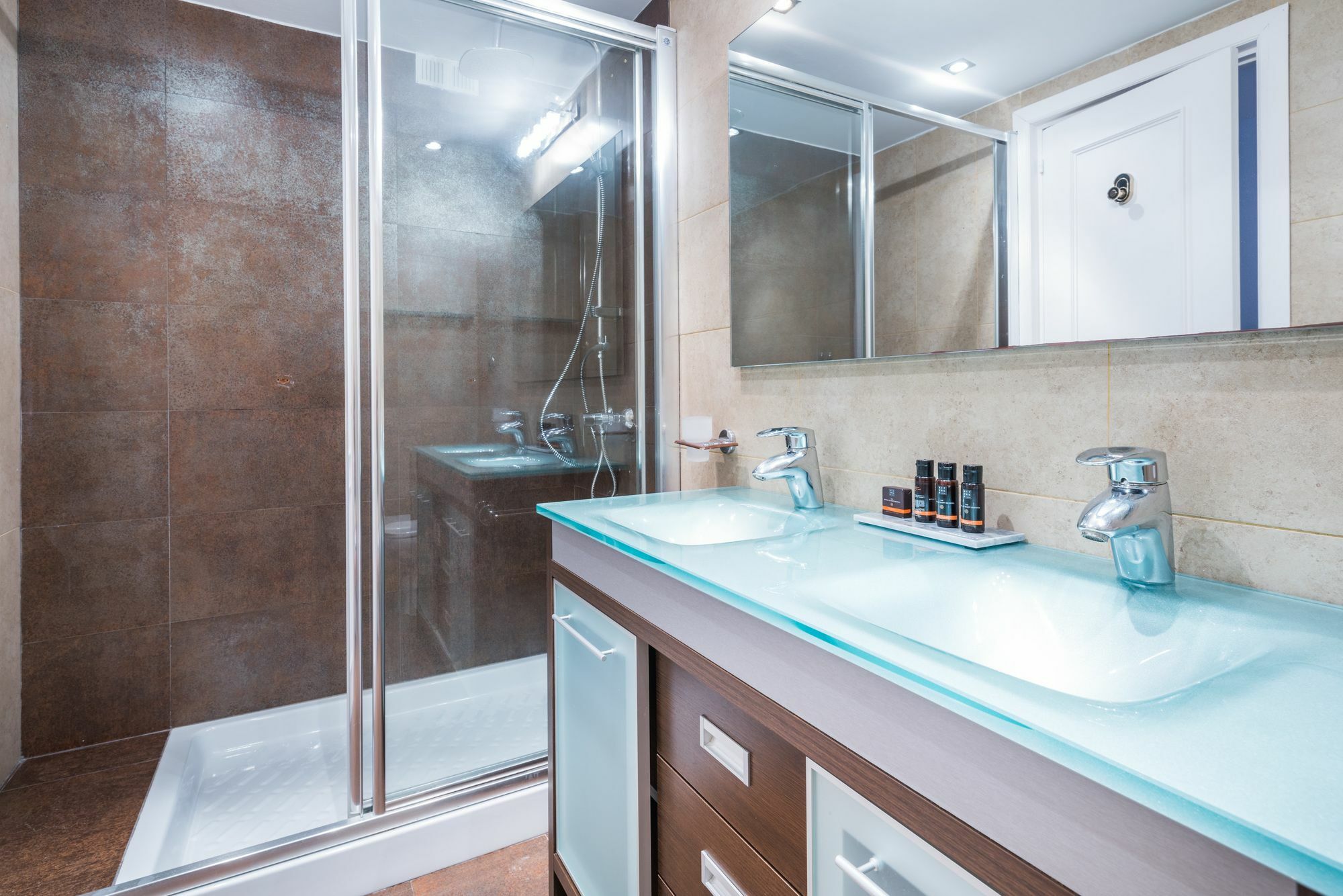 Appartement Paseo De La Farola Málaga