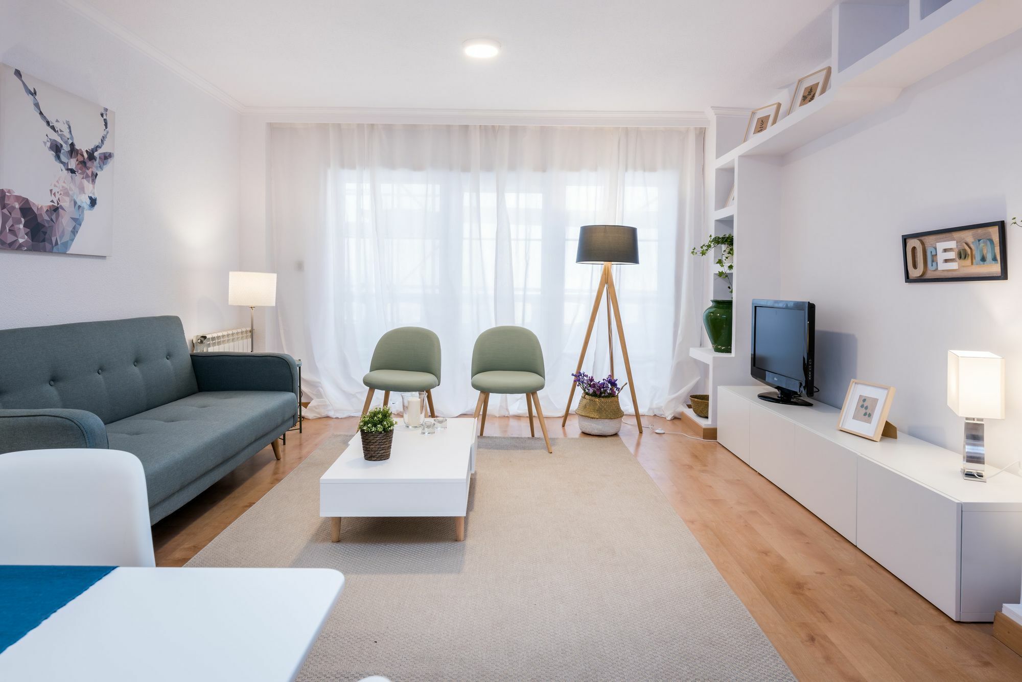 Appartement Paseo De La Farola