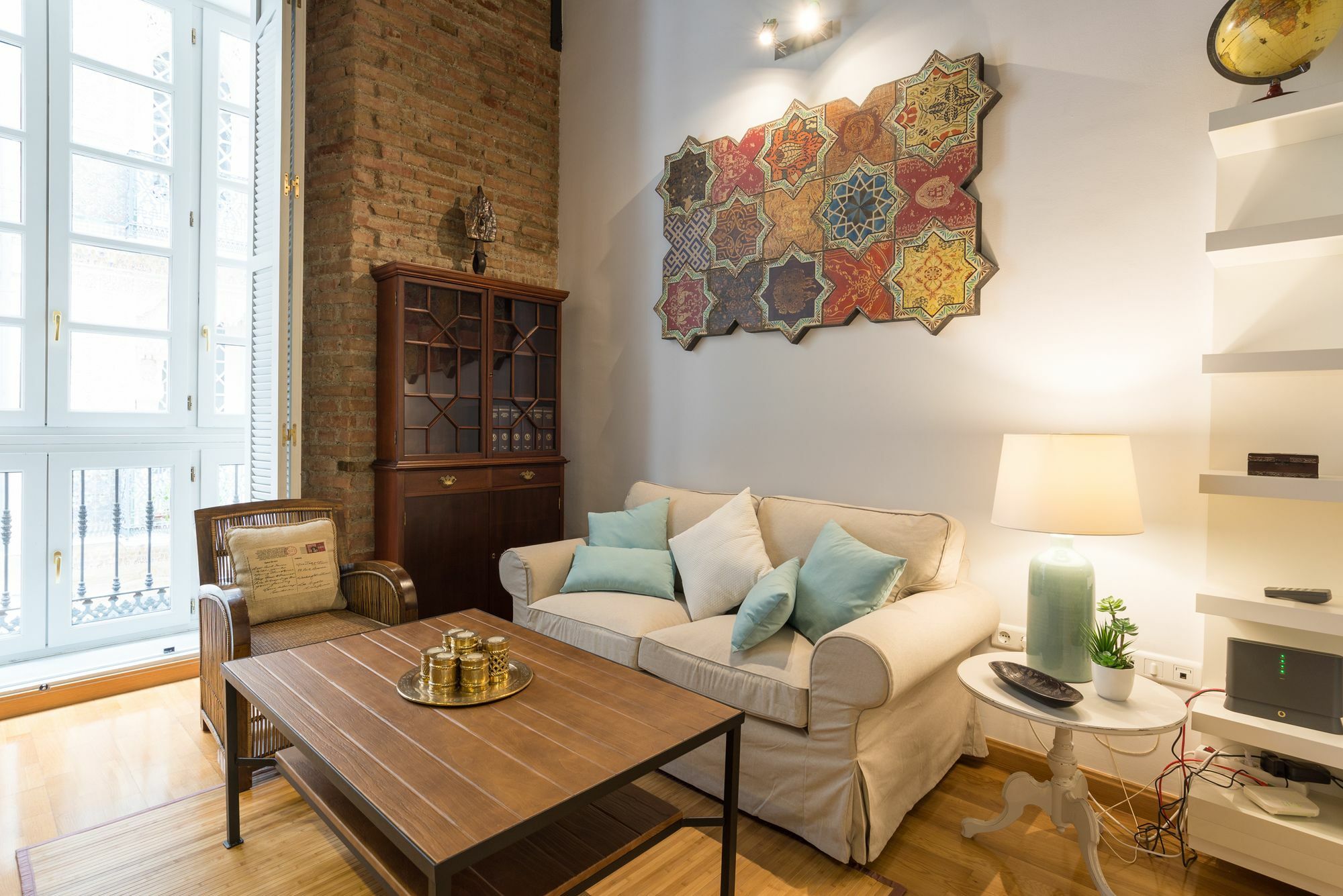 Sitito Pastor Loft Malaga