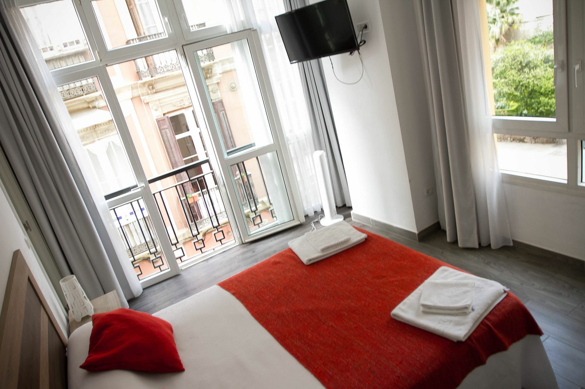 The Cathedral Homestay