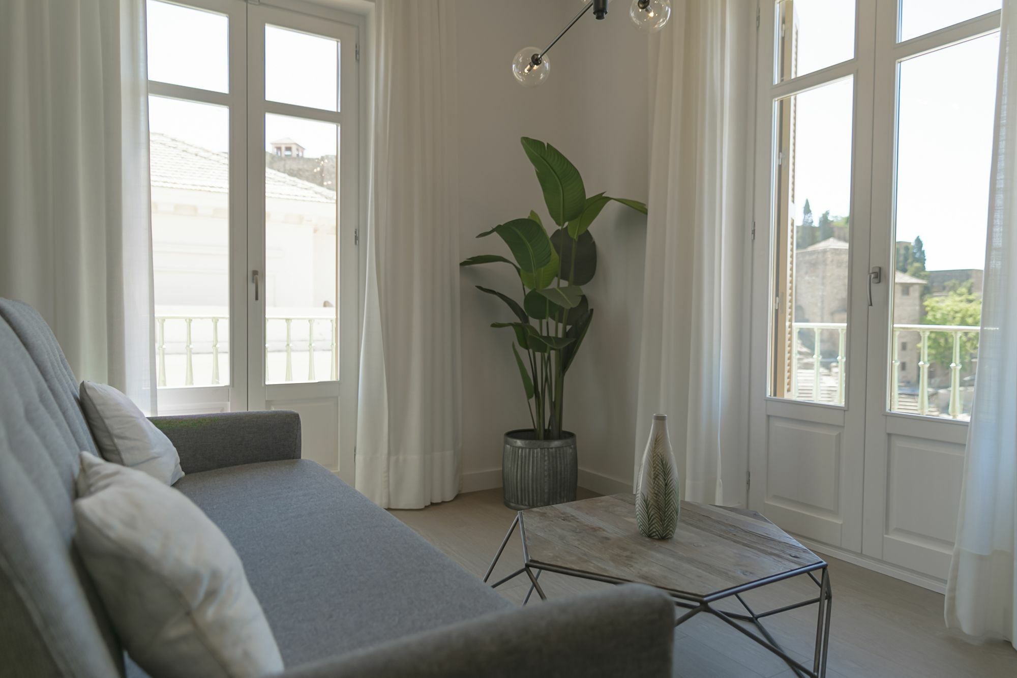 Apartamento Teatro 7 & 8
