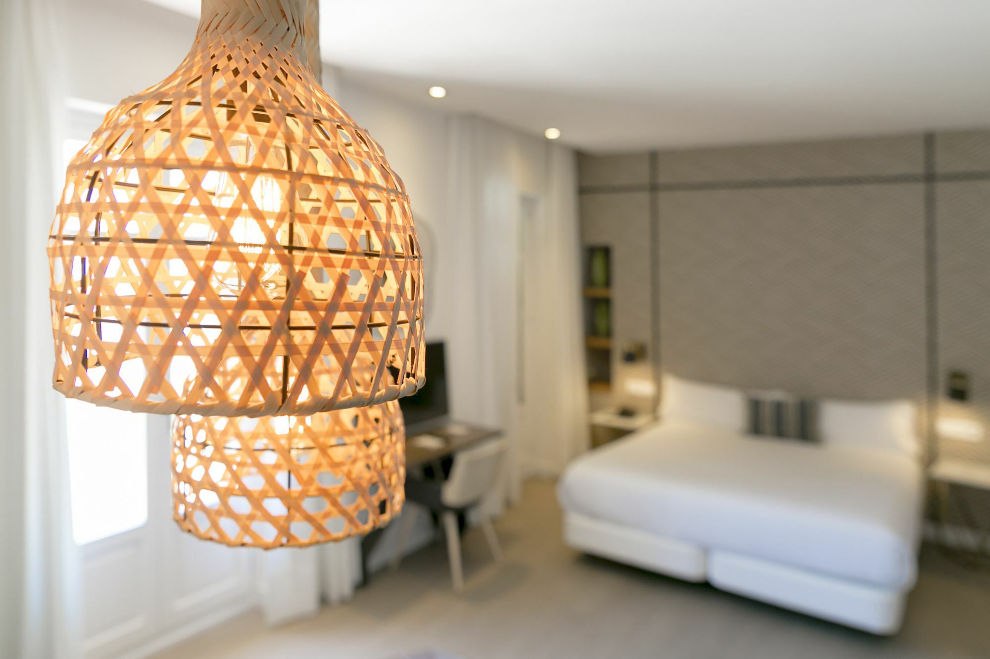 Teatro 7 & 8 Apartamento Málaga