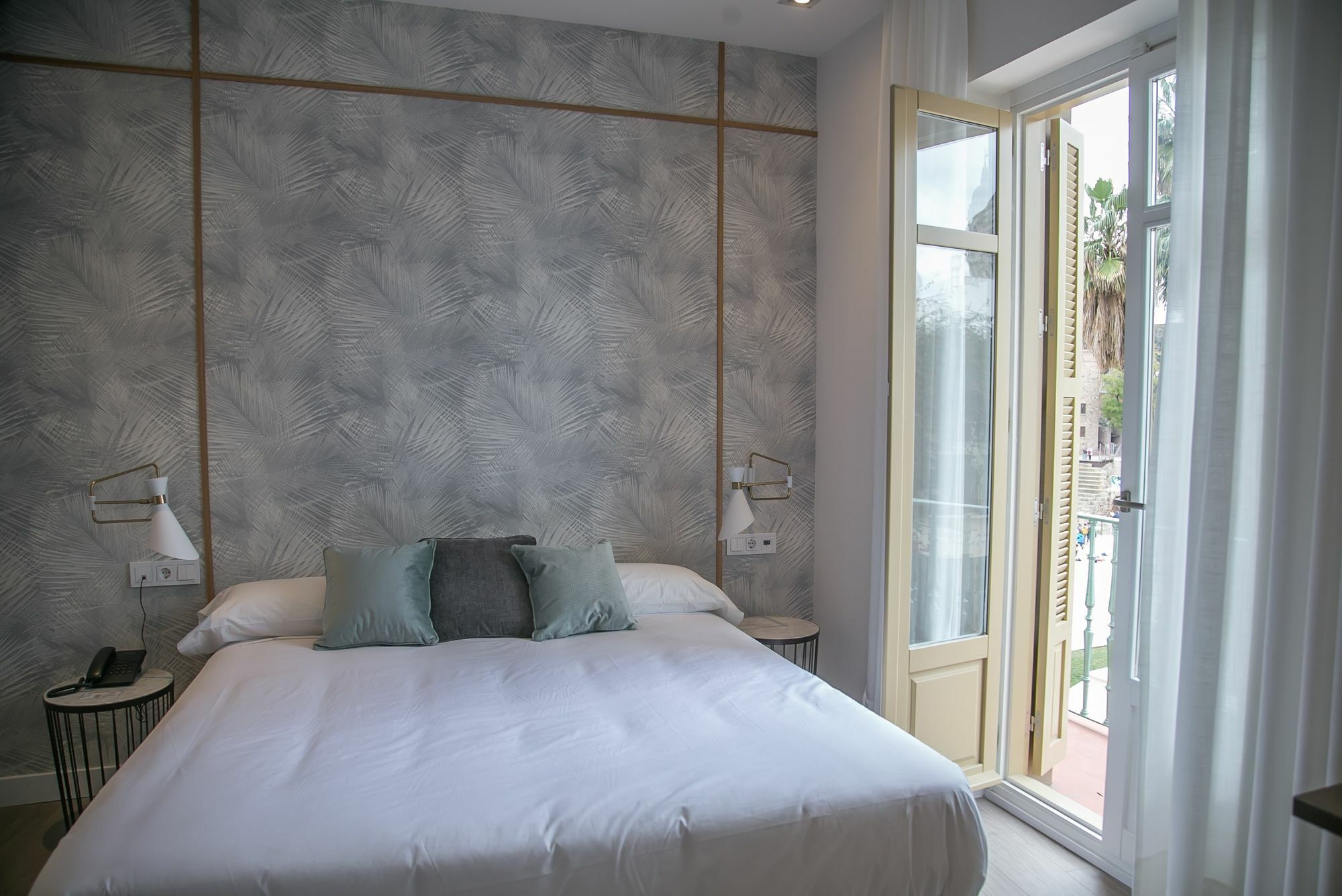Apartamento Teatro 7 & 8 *