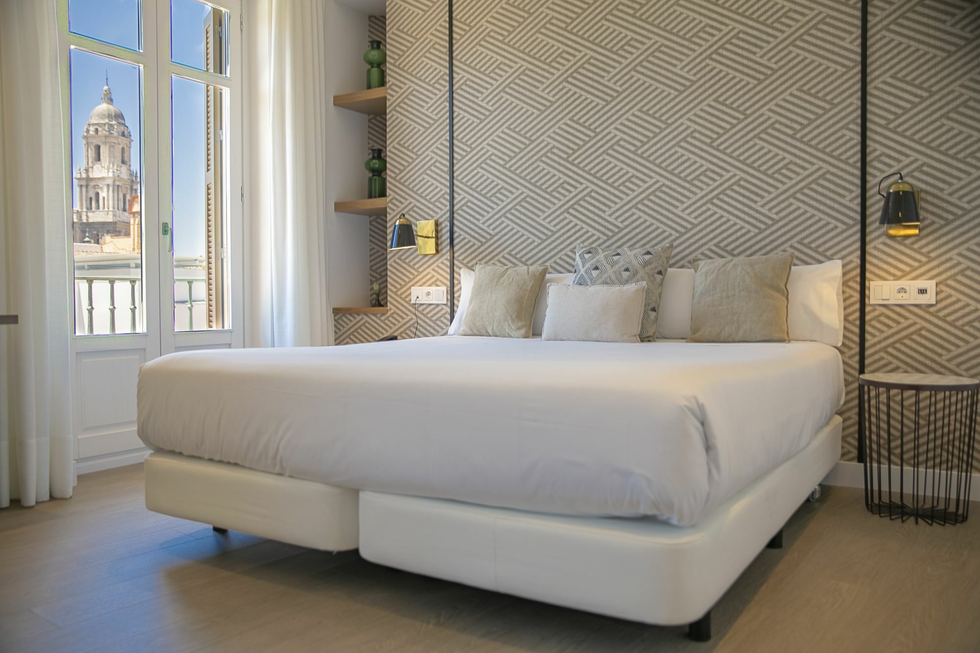 Teatro 7 & 8 Apartamento