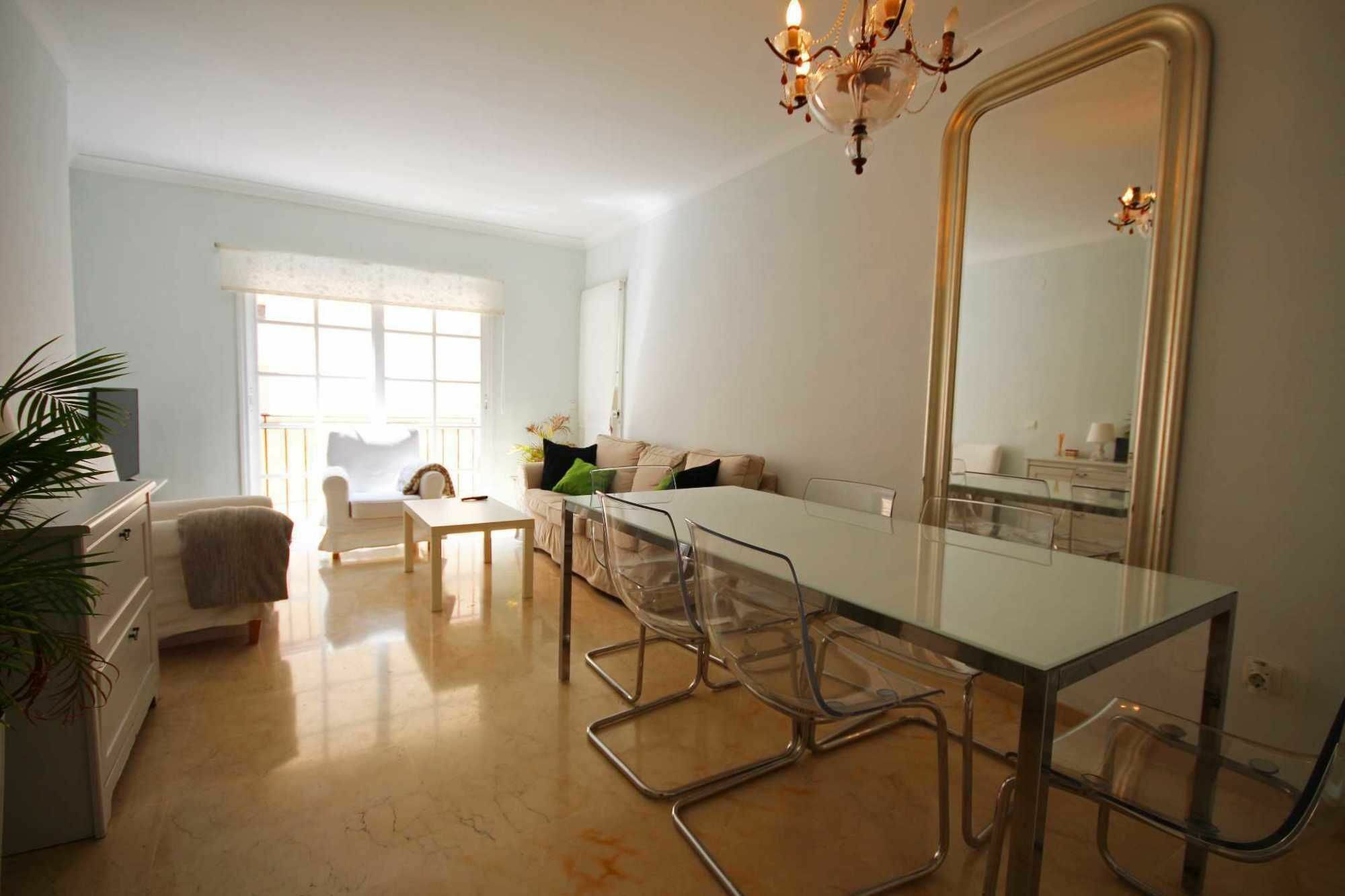 Appartement Pinosol Grupalmalaga Málaga