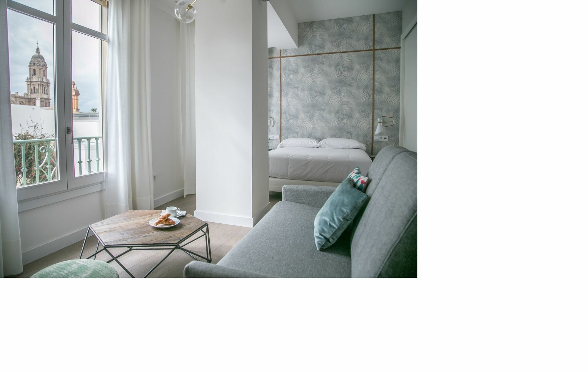 Teatro 7 & 8 Apartamento