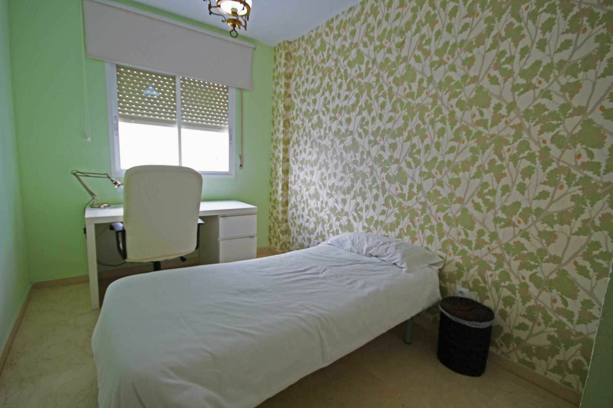 Pinosol Grupalmalaga Appartement Málaga