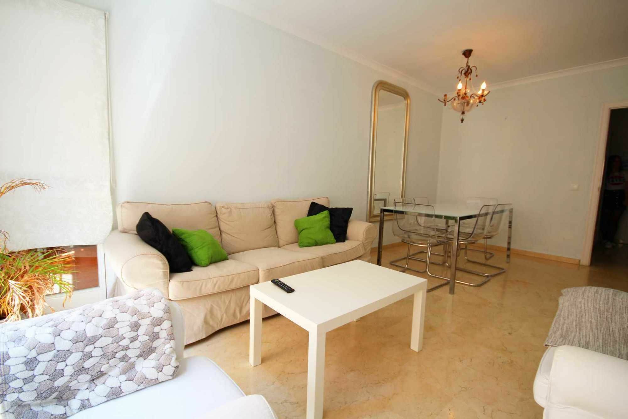 Pinosol Grupalmalaga Appartement