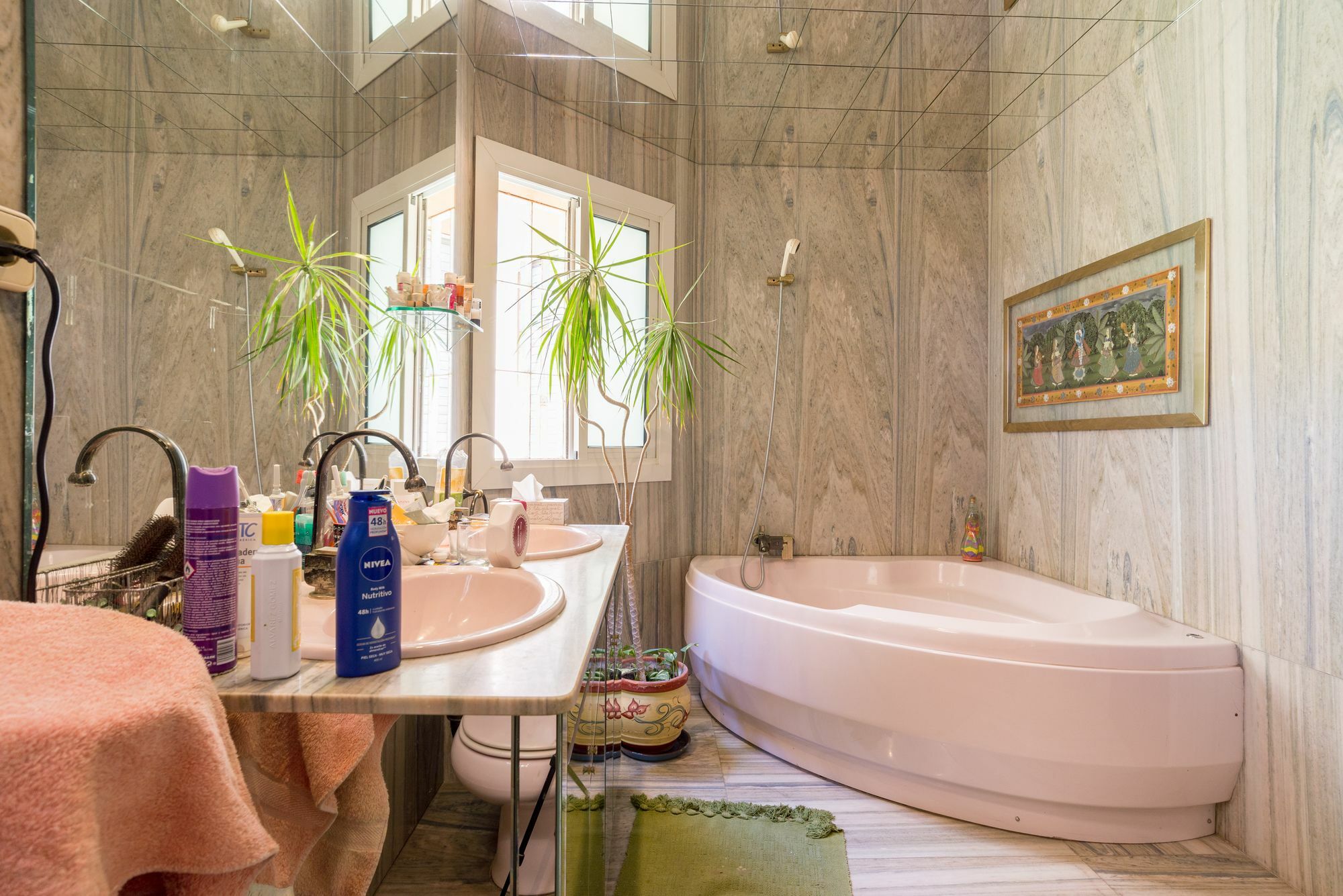 Homestay Jarama Malaga