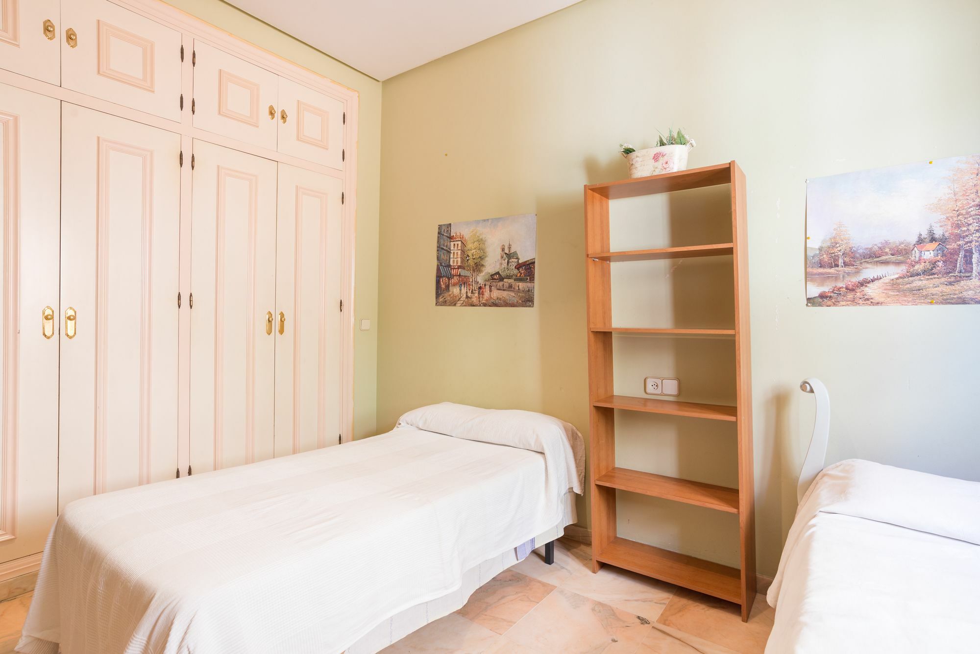 Homestay Jarama Malaga