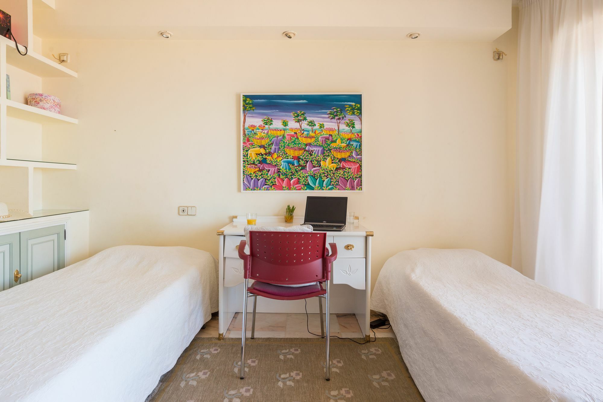 Jarama Homestay