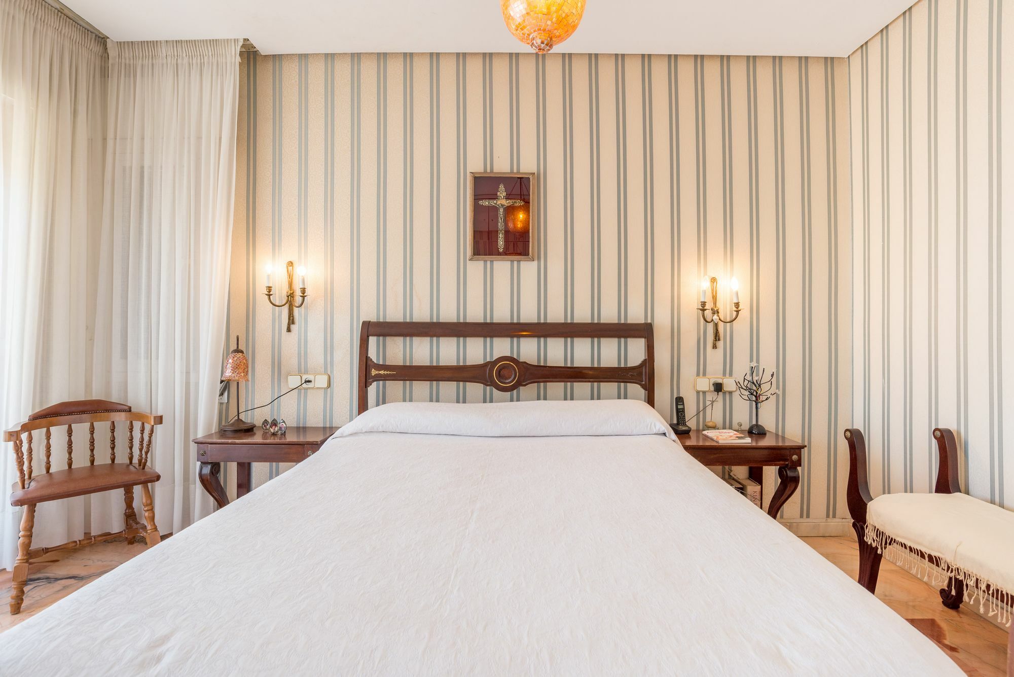 Homestay Jarama Malaga
