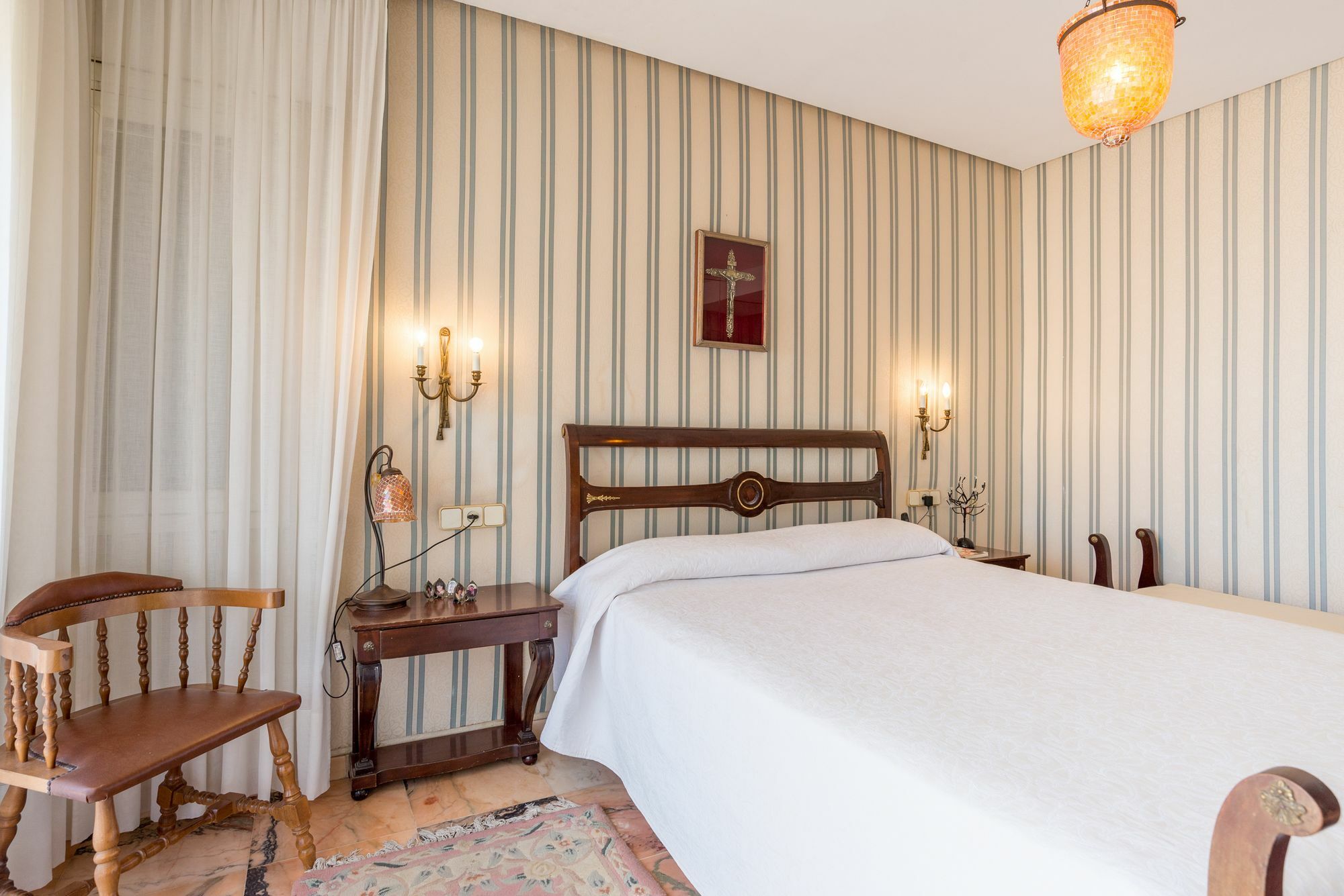 Homestay Jarama Malaga