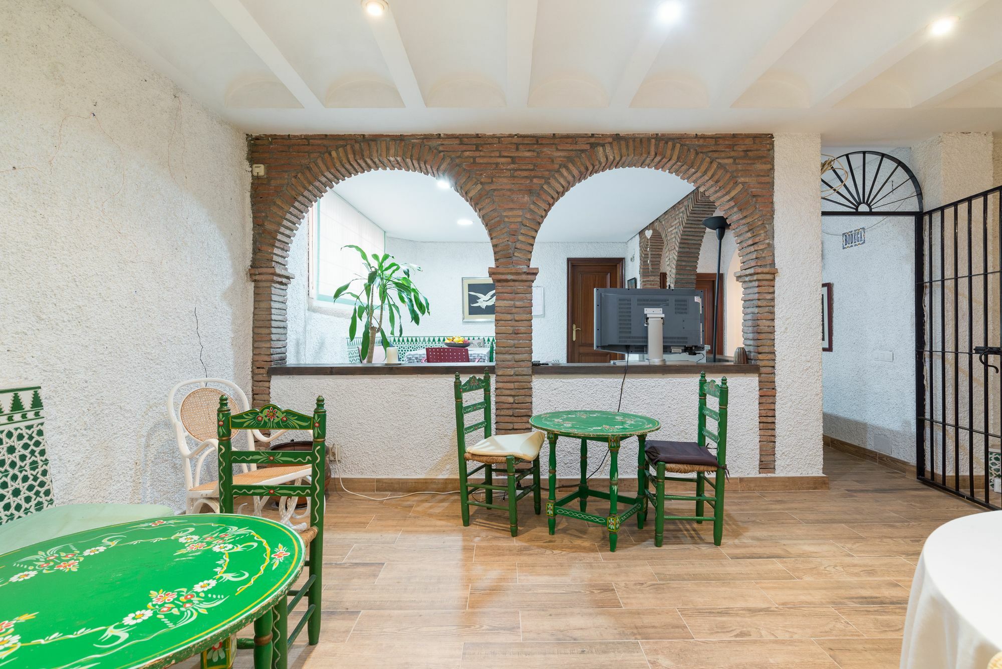 Homestay Jarama