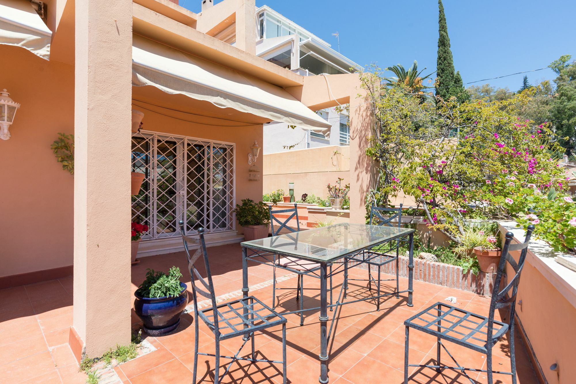 Homestay Jarama
