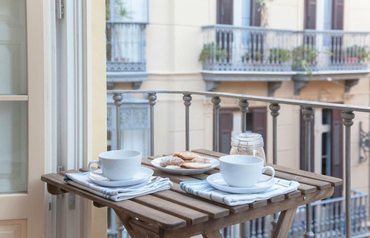 La Blanca Casita Appartement