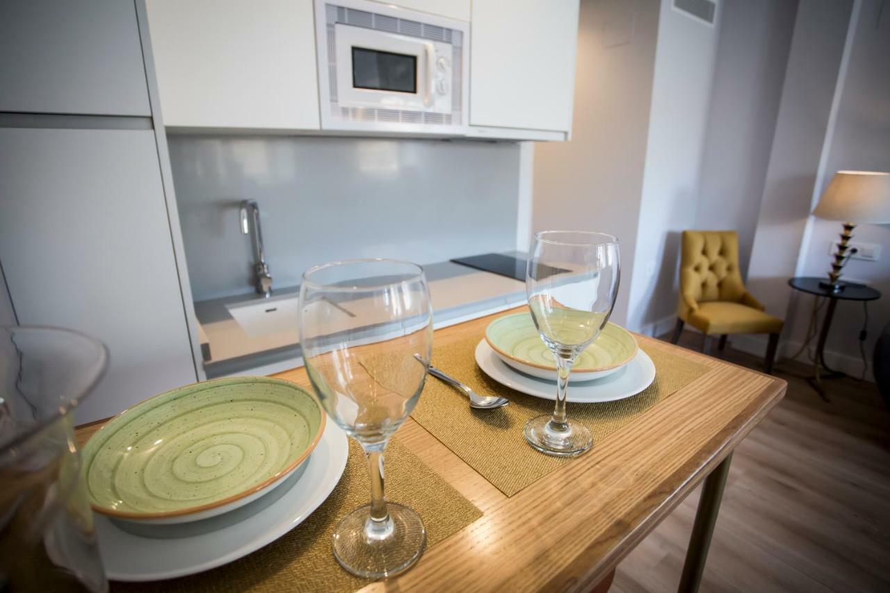 Casa De La Merced Apartamento