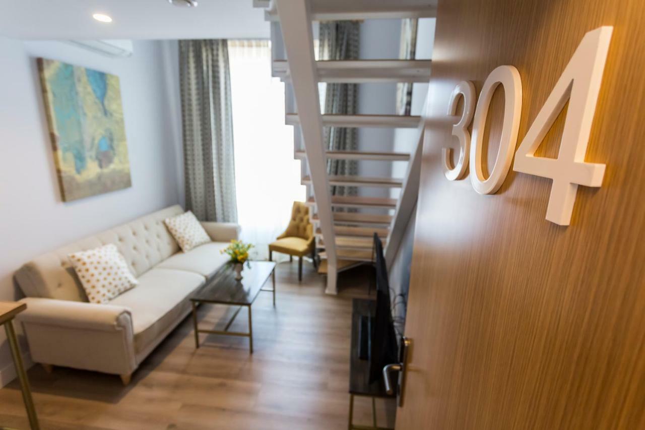 Apartamento Casa De La Merced *