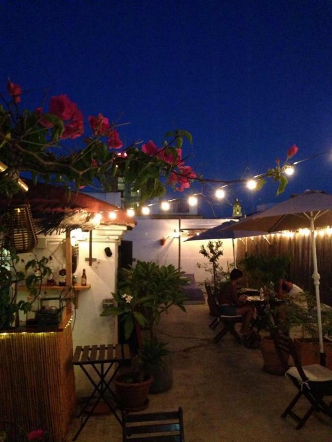 Casa Al Sur Terraza Hostel