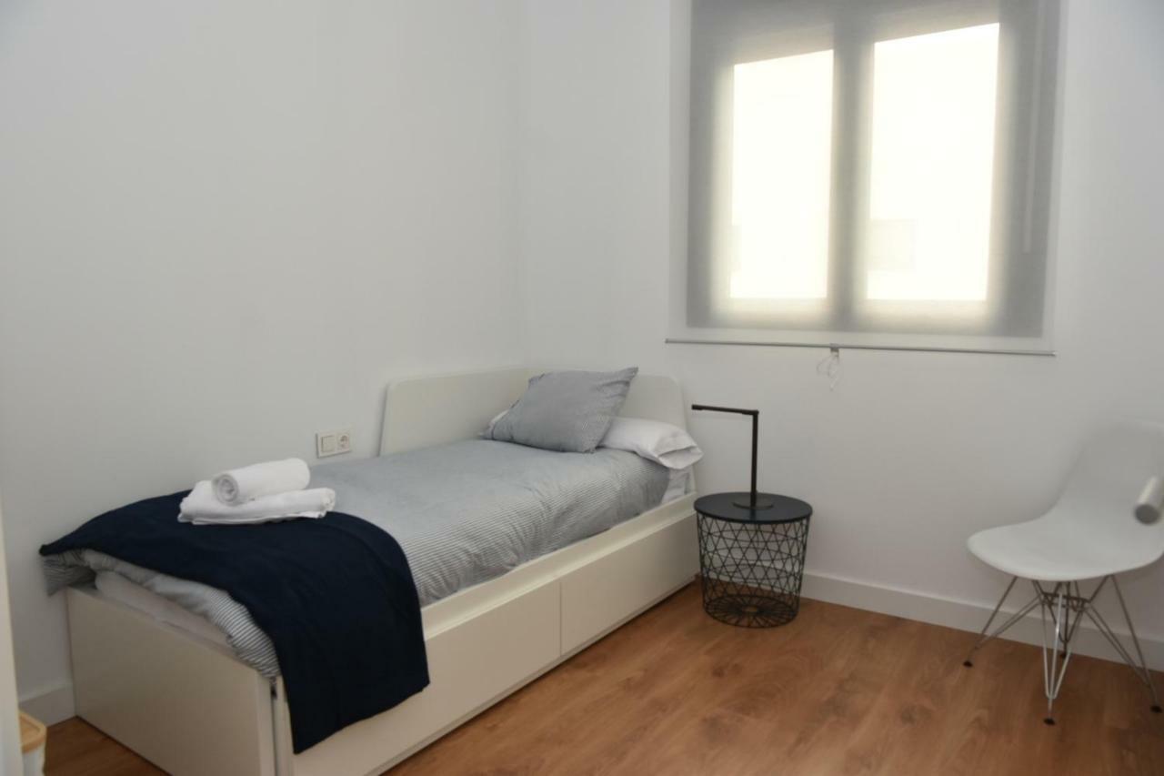 Apartamento Minerva *