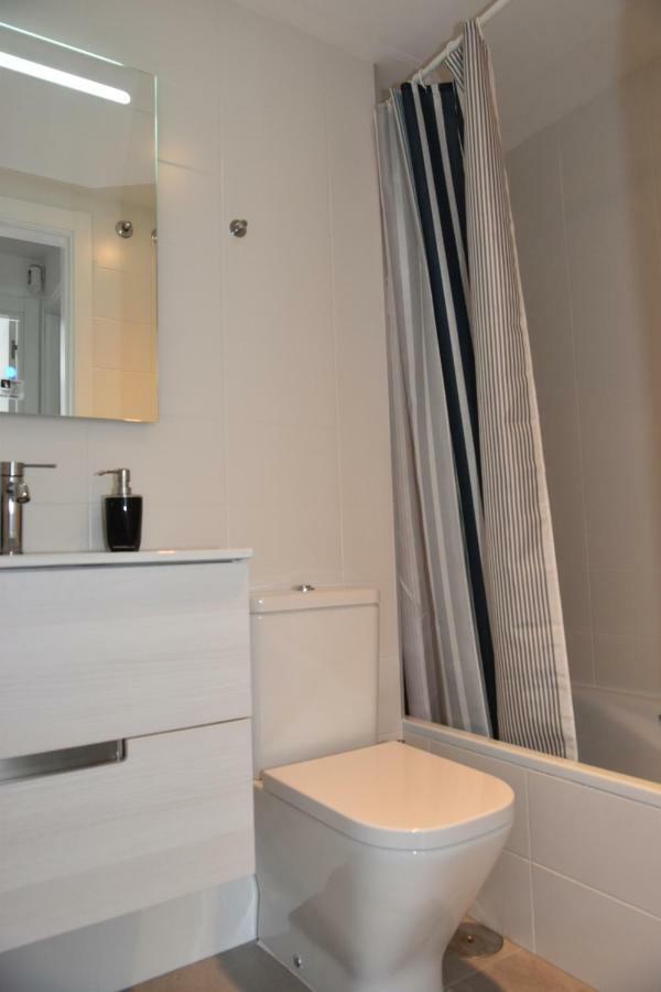 Apartamento Minerva