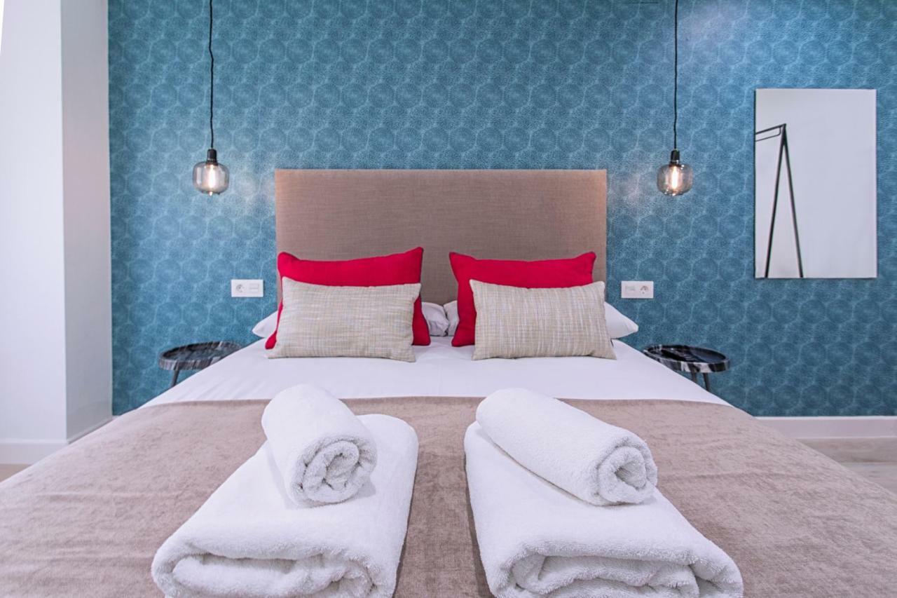 Livemalaga Balneario Apartment