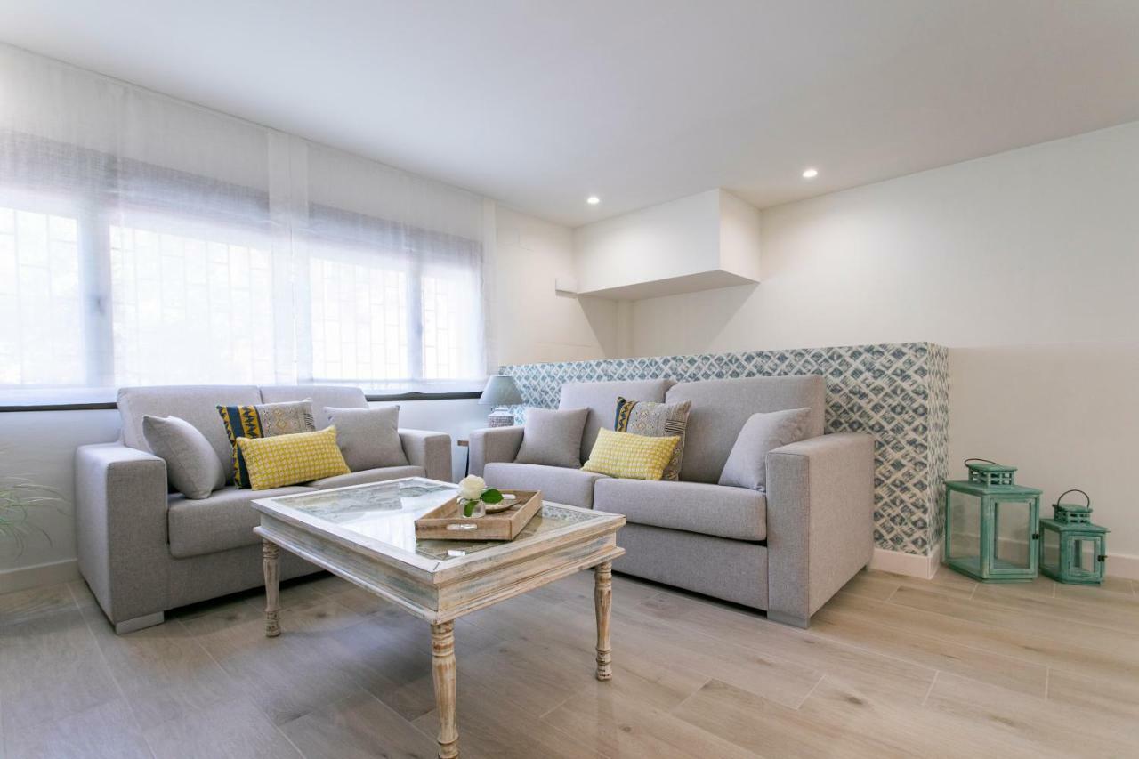 Apartment Livemalaga Balneario Málaga