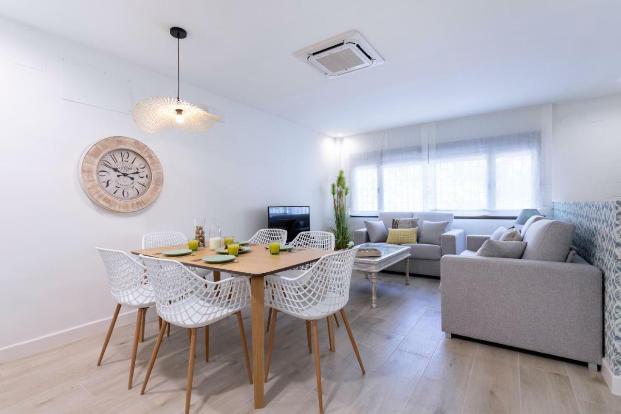 Apartment Livemalaga Balneario