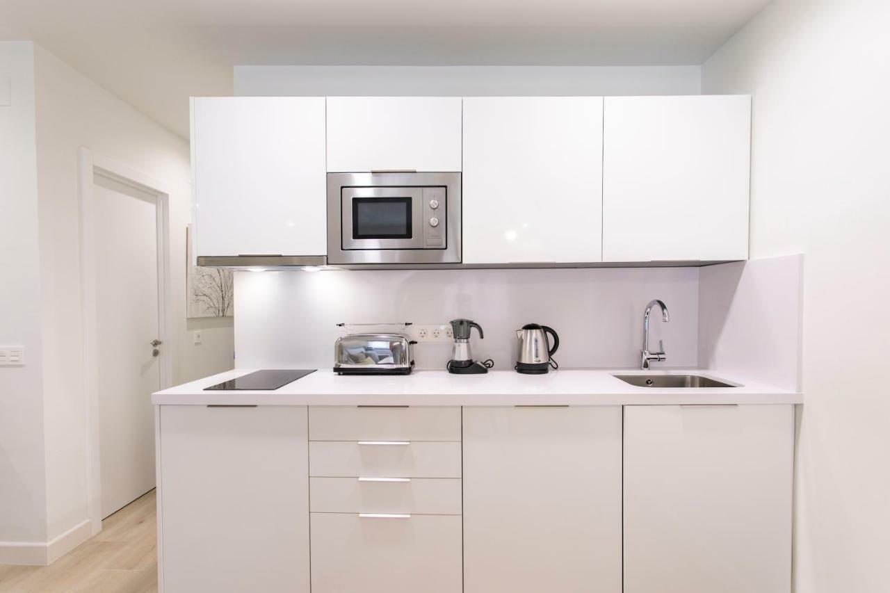 Livemalaga Balneario Apartment *