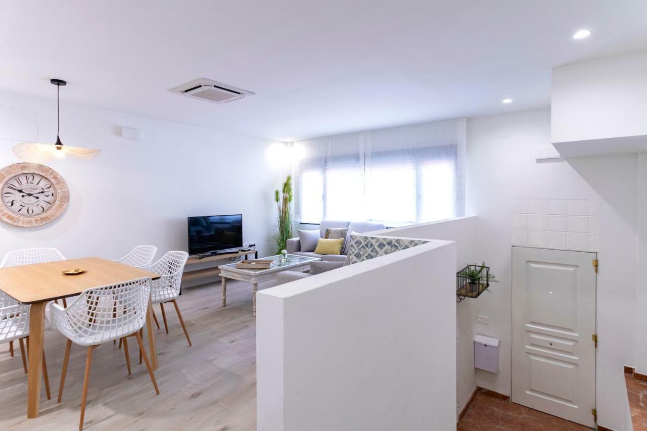 Apartment Livemalaga Balneario