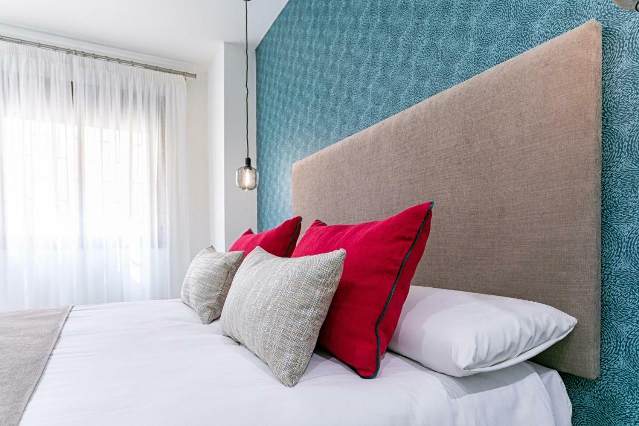 Apartment Livemalaga Balneario
