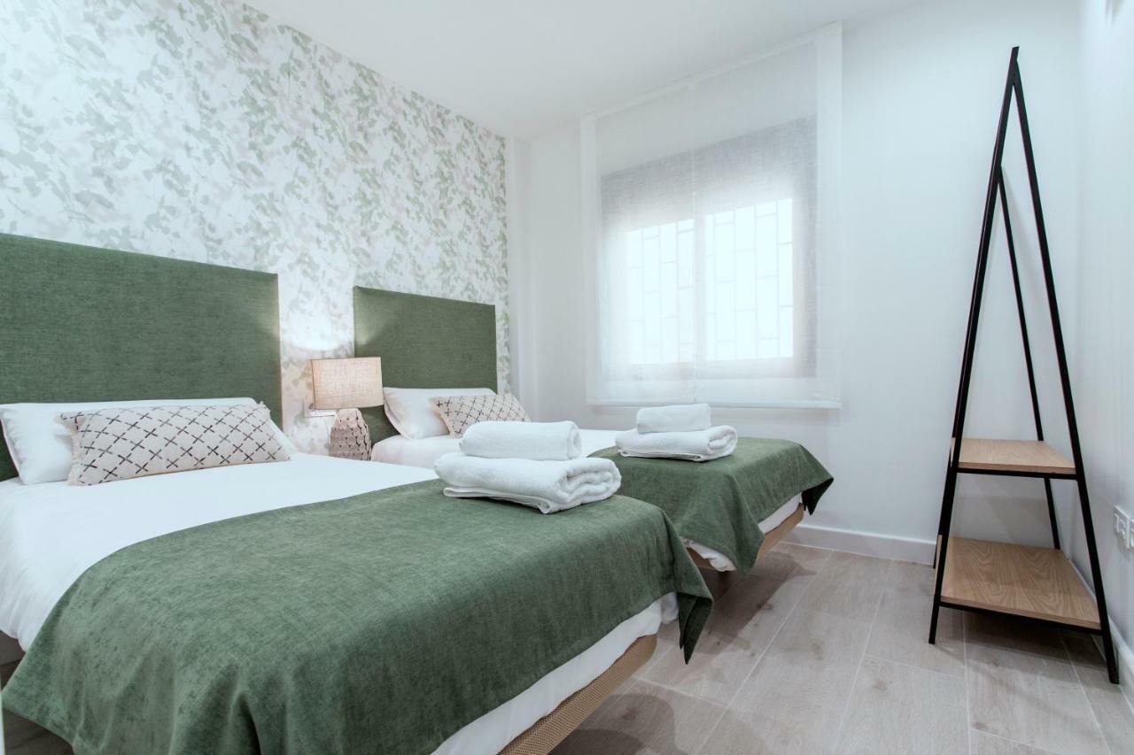 Apartment Livemalaga Balneario *