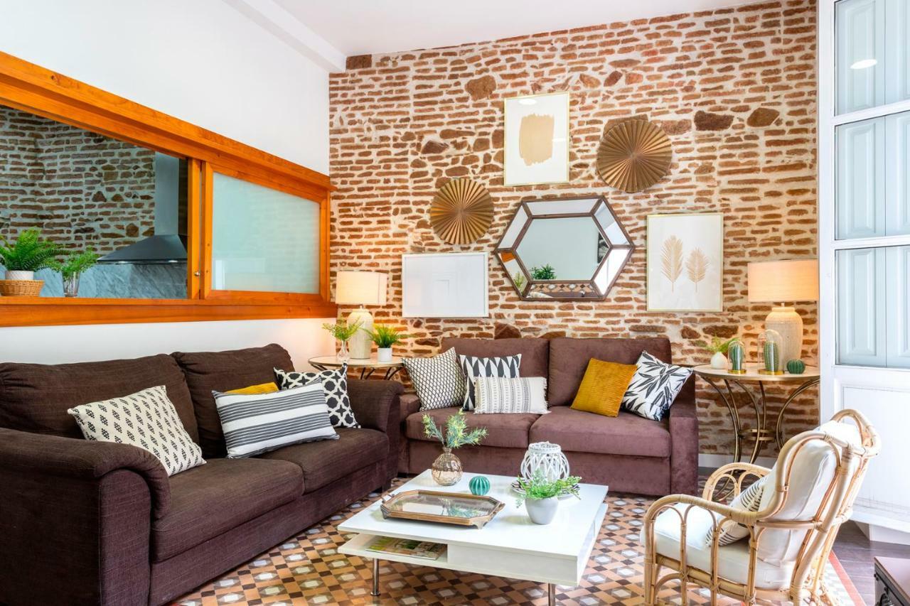 Genteel Larios Apartment Málaga