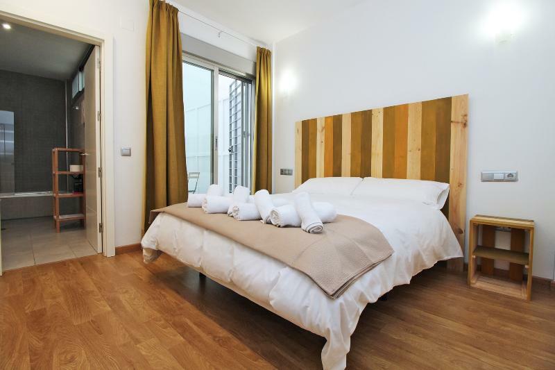 Tribuna Deluxe Appartement Málaga