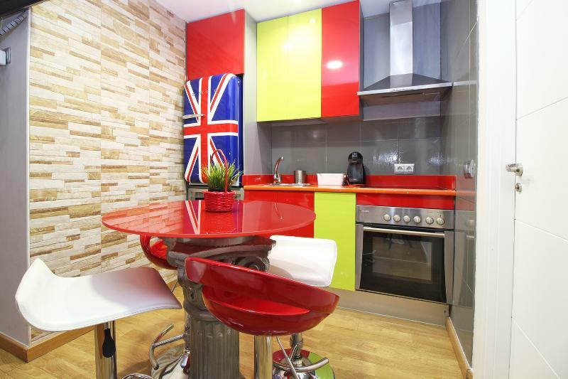 Appartement Tribuna Deluxe