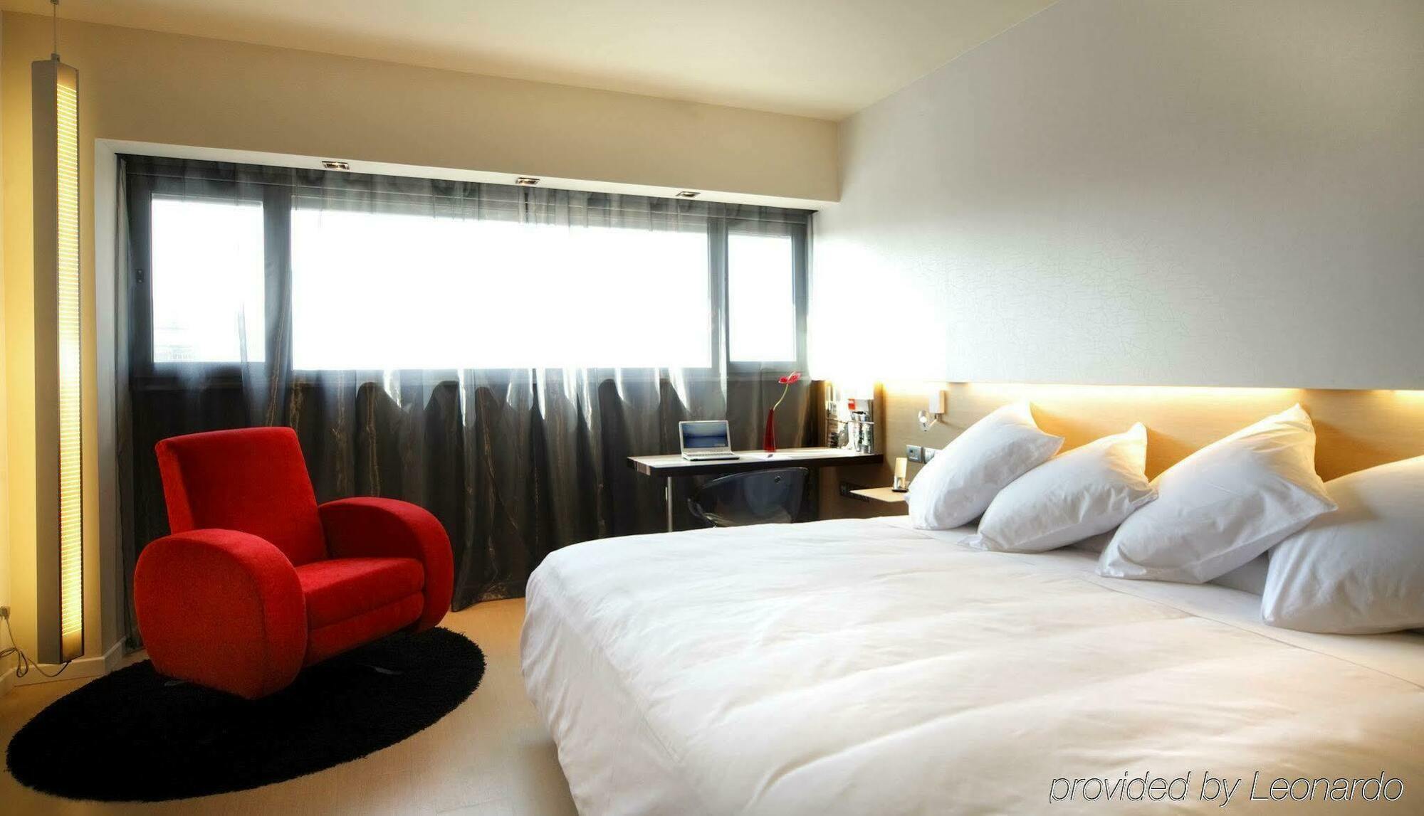 Hotel Barceló Málaga