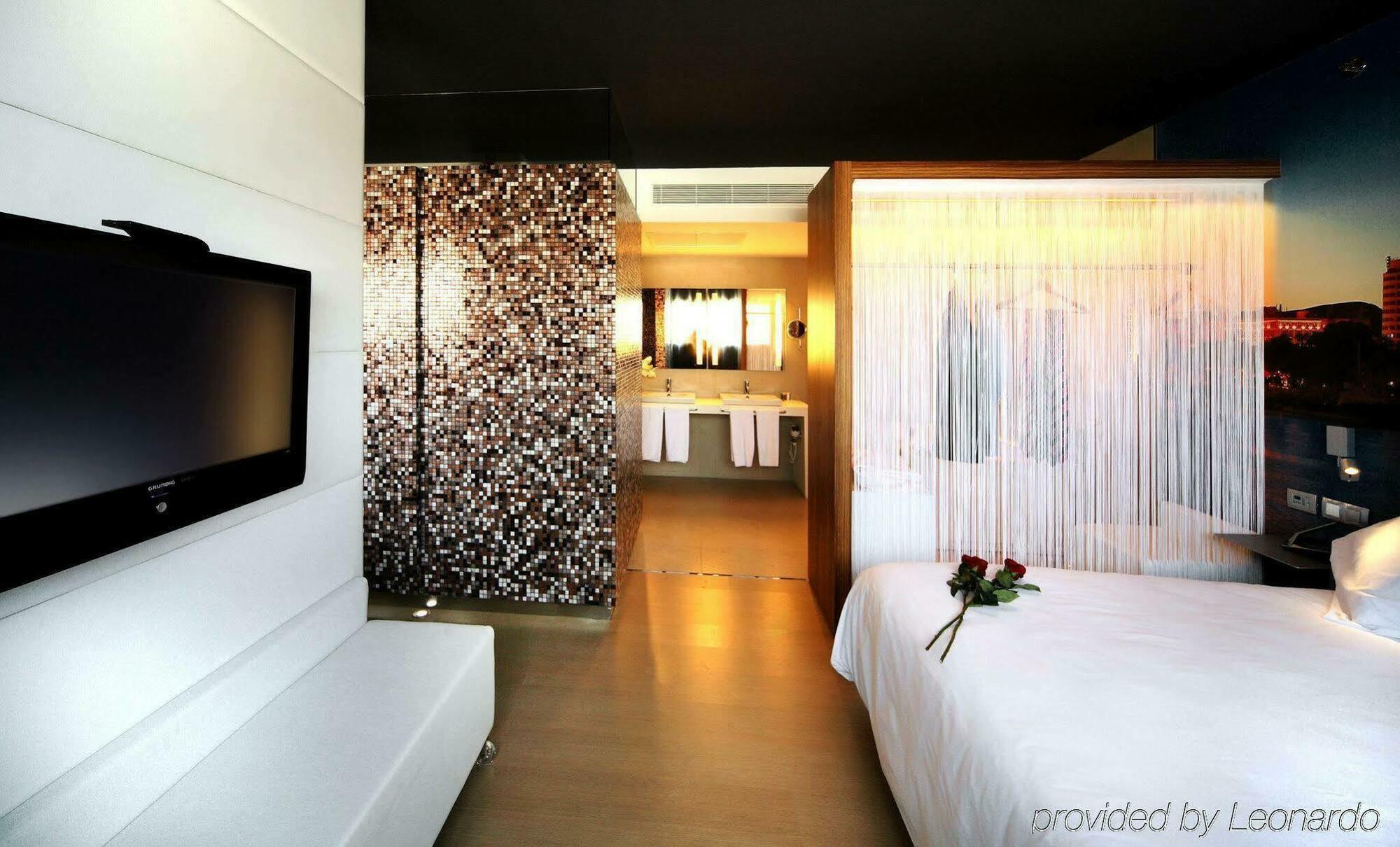 Barceló Hotel Málaga