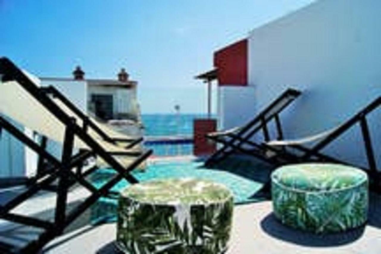 Casa Lopez Luxurious Appartment. * Málaga