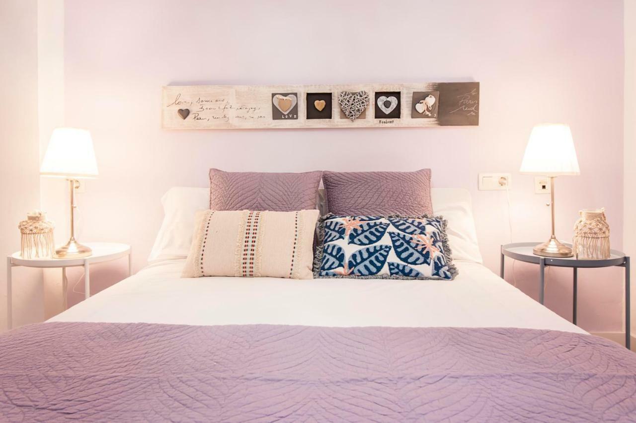 Sw La Merced Apartamento