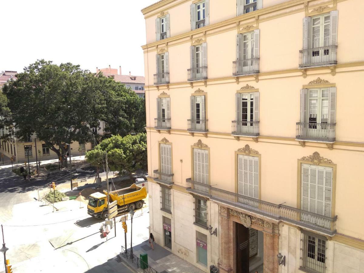 Del Parque Flats Martinez Larios Apartamento *