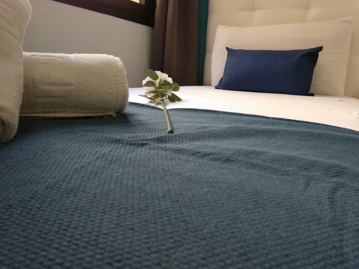 Apartamento Del Parque Flats Martinez Larios
