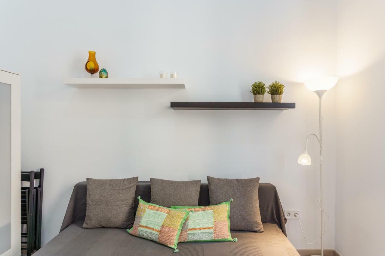 Apartment Malagasuite City Center