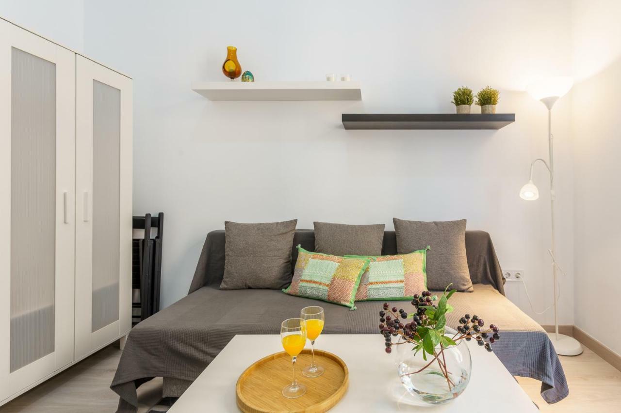 Apartment Malagasuite City Center Málaga