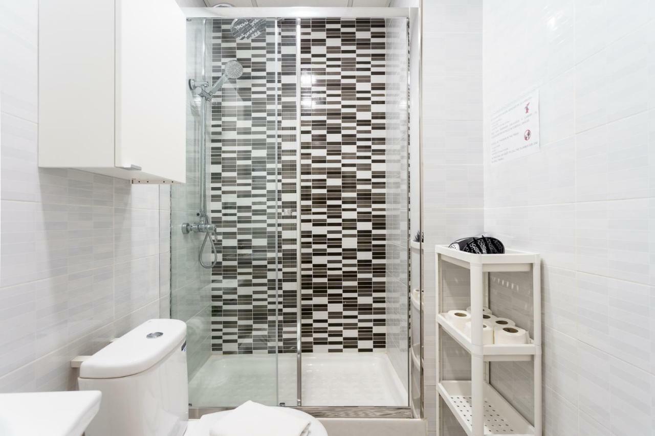 Apartment Malagasuite City Center Málaga