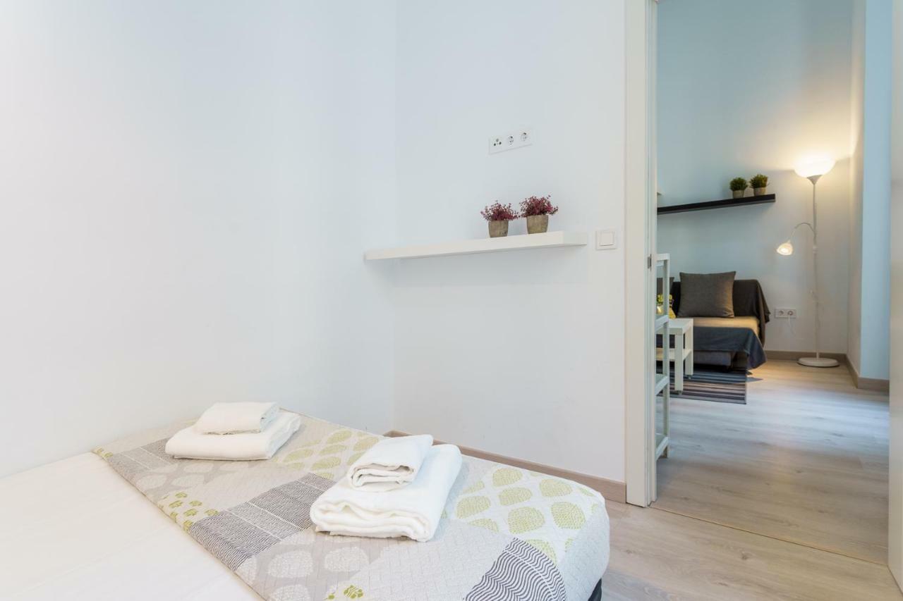 Malagasuite City Center Apartment Málaga
