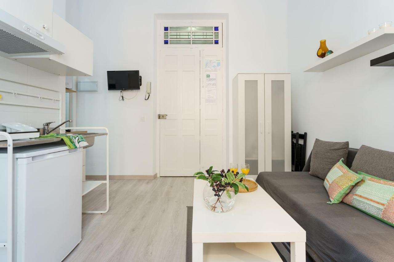 Malagasuite City Center Apartment *