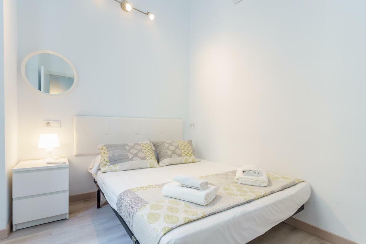 Apartment Malagasuite City Center Málaga